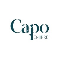 Capo Empire logo - Similar company to Dicaproduct Sl