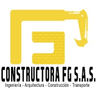 Constructora F.G. S.A.S. logo - Similar company to Gumar Proyectos S.A.S