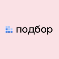 Podbor logo - Similar company to Double Data