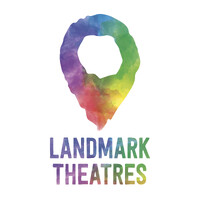 Landmark Theatres UK logo - Similar company to Peterborough Cathedral