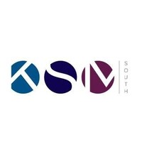 KSM SOUTH logo - Similar company to Kelly Scott Madison