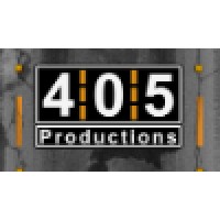 405 Productions Inc.