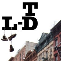 Lo-Down Productions Llc