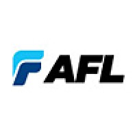 AFL logo - Similar company to Ppc Broadband, Inc. - A Belden Brand