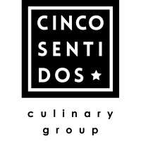 Cincosentidos Culinary Group logo - Similar company to Bukea