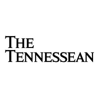 Tennessean logo - Similar company to Nashville Public Radio