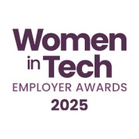 Women in Tech Employer Awards 2025 logo - Similar company to Women In Tech Awards