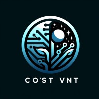 COSMIC TECH logo - Similar company to Weboro Australia