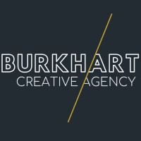 Burkhart Creative Agency logo - Similar company to Bluestorm Digital