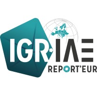 IGR Report'Eur logo - Similar company to Asae Association Marketing Professionals