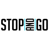 STOP and GO logo - Similar company to Oc Events