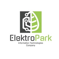 ElektroPark logo - Similar company to Ebiletstore