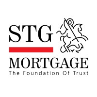 Stg Mortgage Inc