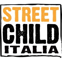 Street Child Italia logo - Similar company to Fondazione Tog