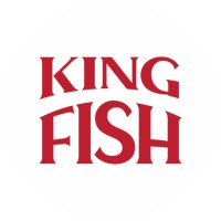 KINGFISH VIETNAM logo - Similar company to Cerins