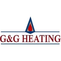 G & G Heating logo - Similar company to Swbm Ltd