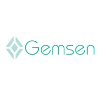 Gemsen logo - Similar company to Toweriq (A Resourcepro Company)