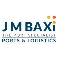 J M Baxi Heavy logo - Similar company to Esoln Services
