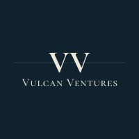 Vulcan Ventures logo - Similar company to Vulcan Ventures