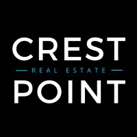 CrestPoint Real Estate logo - Similar company to Priority Realty, Llc