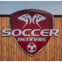 Soccer Rennais logo - Similar company to Modjo Escalade