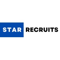 Star Recruits (UK) logo - Similar company to Dauherkert