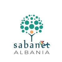 Sabanet Albania logo - Similar company to Candidatis