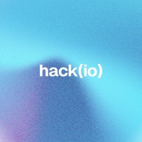 Hackio logo - Similar company to Mr. Peak Studio