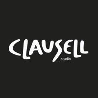 Clausell Studio logo - Similar company to Becrisa 2011 Sl