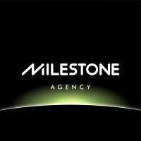 Milestone Agency logo - Similar company to Alpha Dunia Online