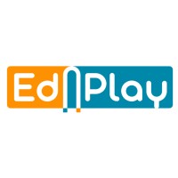 EdnPlay logo - Similar company to Diome Software
