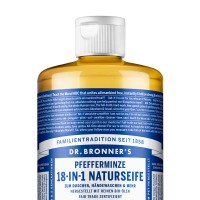 Dr. Bronner's Germany logo - Similar company to Arbor Pro