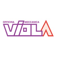 Officina Meccanica Viola logo - Similar company to Plurico Srl