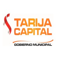 Gobierno Autónomo Municipal de Tarija logo - Similar company to Web Studio Digital Marketing