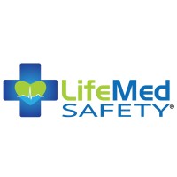 LifeMed Safety, Inc. logo - Similar company to Caprock Security
