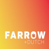 Farrow + Dutch logo - Similar company to Simac