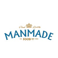 Manmade Food International logo - Similar company to Data Ketchup Ltd.