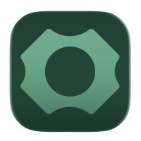 Hardline logo - Similar company to Vermonster
