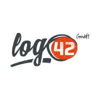 log42 GmbH logo - Similar company to Ausfahrt.Tv