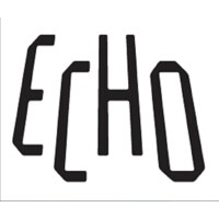 ECHO - European Concert Hall Organisation logo - Similar company to Peeping Tom