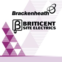 Brackenheath Briticent logo - Similar company to Mcled - Led Für Profis