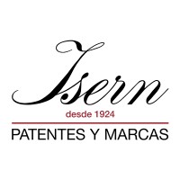 ISERN PATENTES Y MARCAS logo - Similar company to Clarkemodet