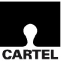 Cartel Records logo - Similar company to Cartel Creative
