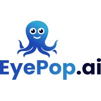 EyePop.ai logo - Similar company to Edge