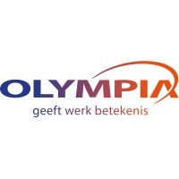 Olympia Harderwijk & Lelystad logo - Similar company to Timformatie.