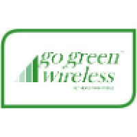Go Green Wireless Inc. logo - Similar company to Alpha Prime Communications