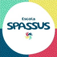 ESCOLA SPASSUS logo - Similar company to Escola De Comunicadores