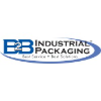 B2B Industrial Packaging logo - Similar company to Sigma Supply Of North America, Proudly Part Of Bradyplus