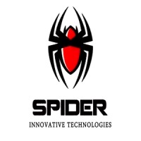 Spider Innovations logo - Similar company to Spyder Innovative Data System
