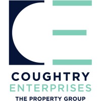 Coughtry Enterprises logo - Similar company to Bsb Construction Inc